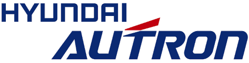 Hyundai Autron Logo