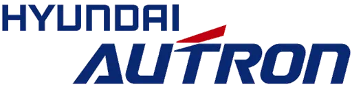 Hyundai Autron Logo
