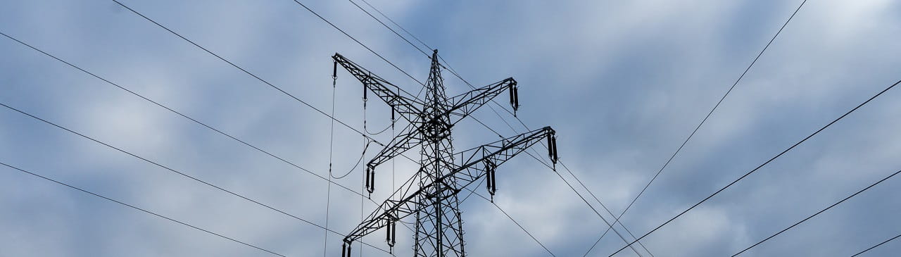 Mitnetz case study - power grid
