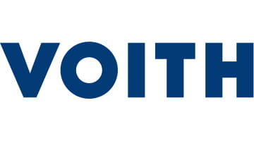 Voith logo
