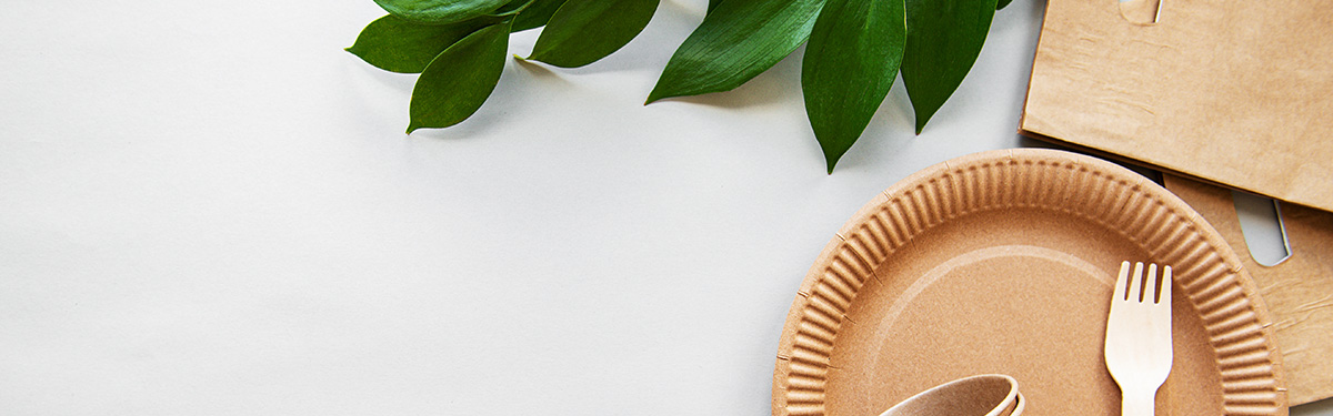 Biodegradable Packaging Certification 