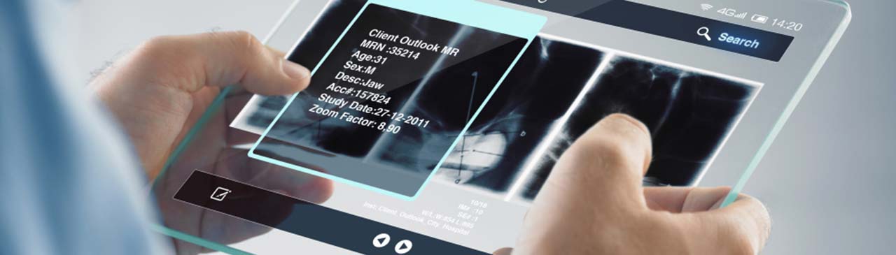 The future of healthcare