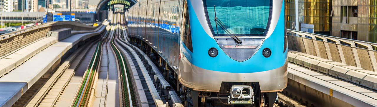 The Future of Rail Automation