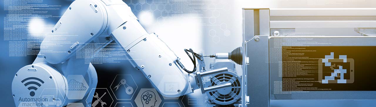 Smart Manufacturing - Industrie 4.0
