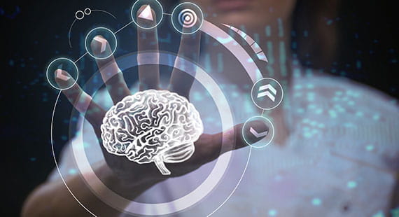 Digital Transformation Genesis