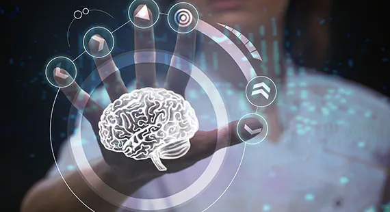 Digital Transformation Genesis