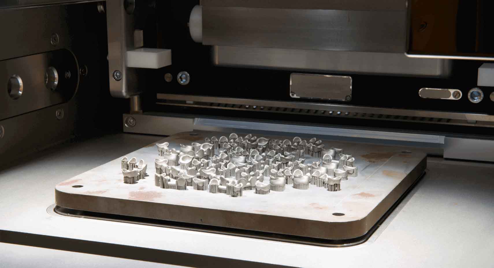 Industrial Additive Manufacturing