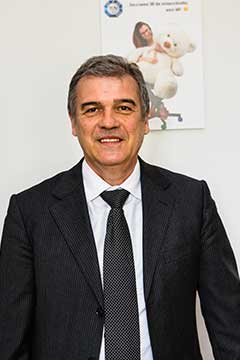 Attilio Durantini