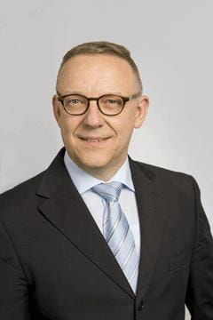 Dr Benedikt Hendan