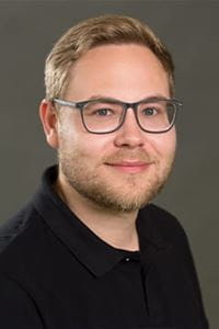 Daniel Philipp Müller