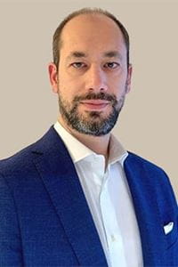 Matteo Simonetto