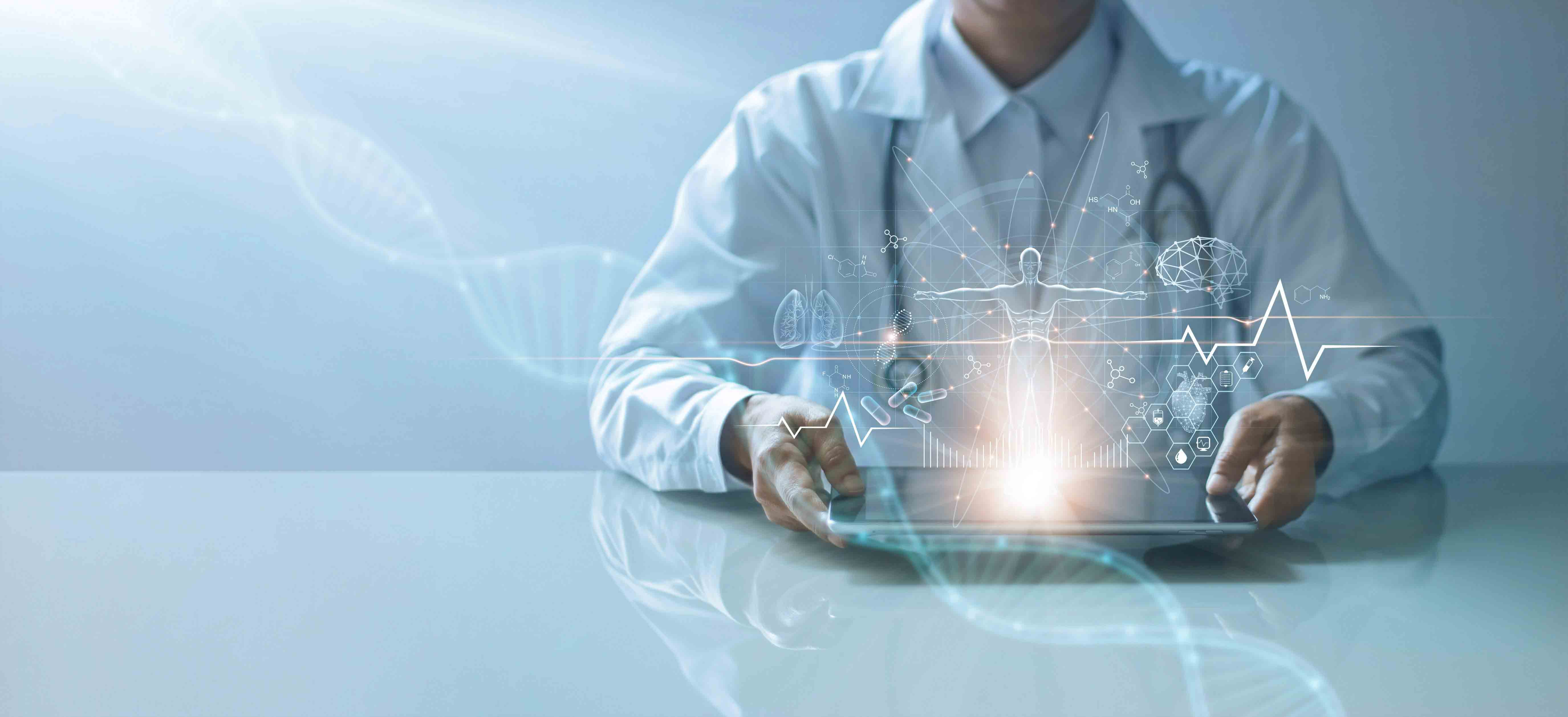 Medical and healthcare services Medical and healthcare services