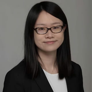 Speaker: Skye Lan