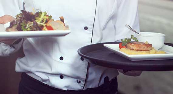 Overview of the EU legislations regarding hygiene, HACCP, typical CPs and CCPs 