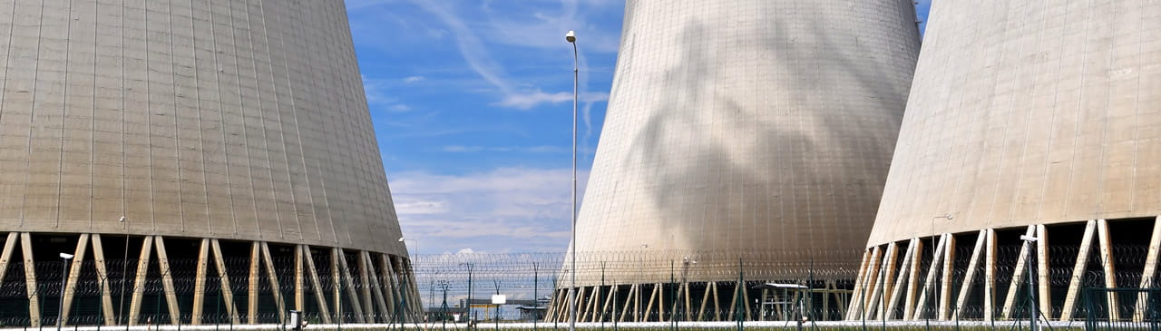 Equipment Qualification for Nuclear Power Plants