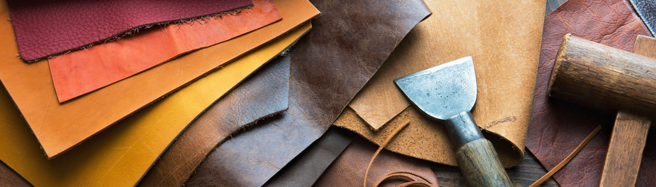 Chromium (VI) in Leather Products