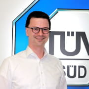 Dr Felix Rheude