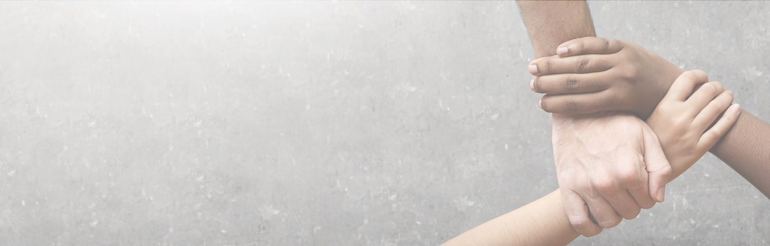 Social responsibility CTA banner