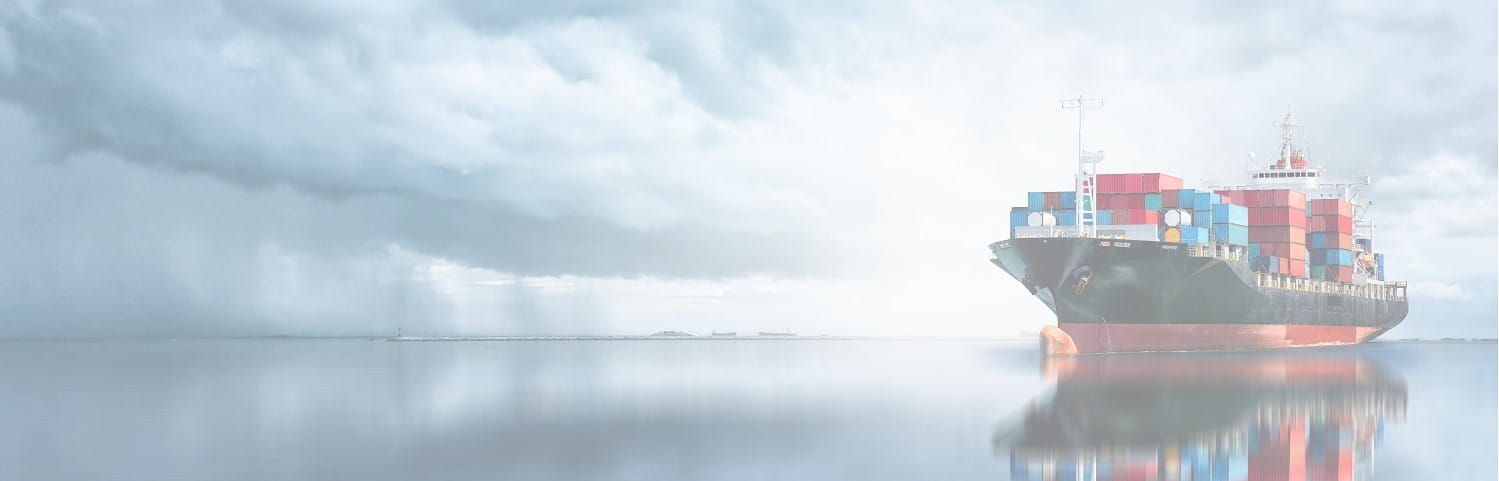 Supply chain CTA banner