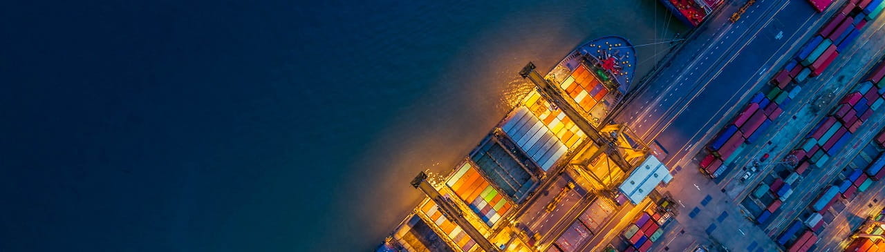 Sustainable supply chain