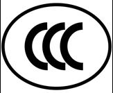 CCC Label
