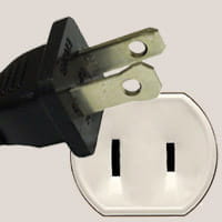 Plug A