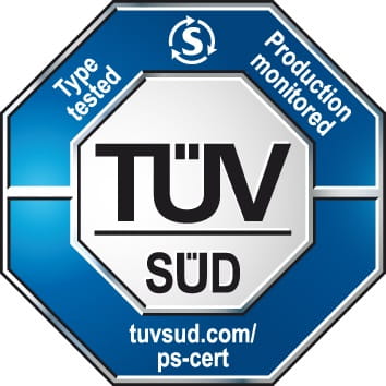 TUV SUD Mark E