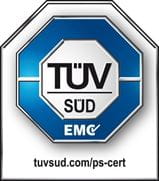 TUV SUD EMC mark