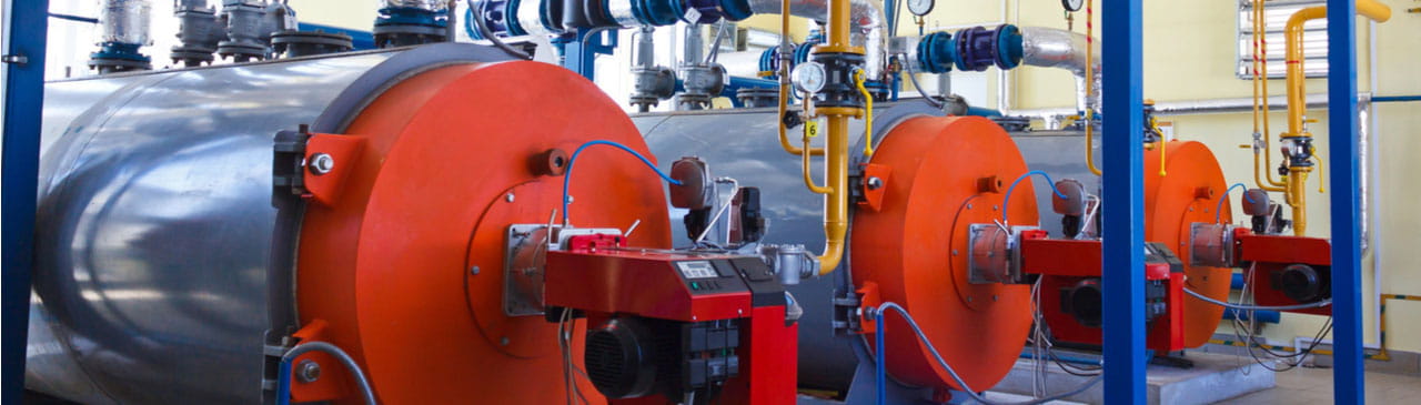 Jurisdictional Boiler and Pressure Vessel Inspections