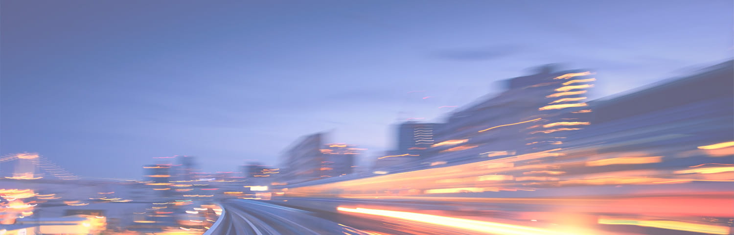 Sustainability rail and infrastructure