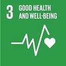 可持续发展行动-保障良好的健康
