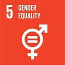 可持续发展承诺-性别平等