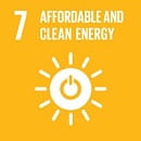 Affordable and clean energy