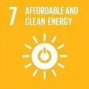 Affordable and clean energy