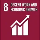 Decent Work and Economic Growth