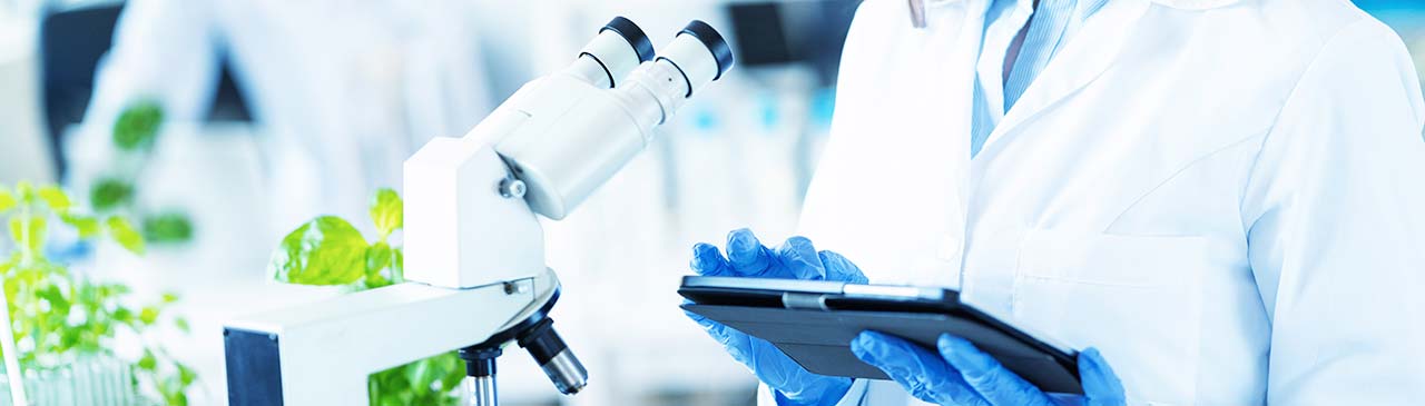 化学品数据管理体系