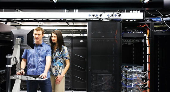 ISO/IEC 20000 IT service management