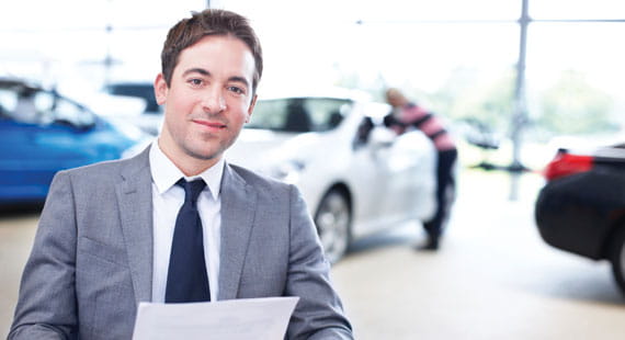 Used Car Management Used Car Management