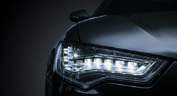 LED Retrofit Headlamp Light Sources