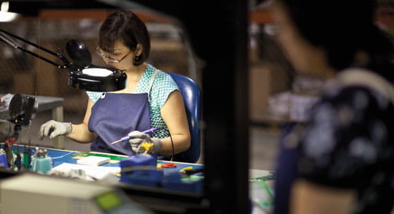 Business Social Compliance Initiative