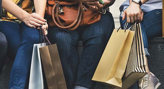 Consumer Products and Retail Essentials Consumer Products and Retail Essentials
