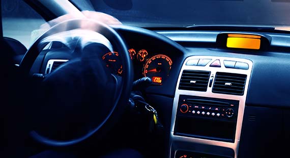 Predicting the unpredictable: Are driverless cars ready for real-world complexity? Predicting the unpredictable: Are driverless cars ready for real-world complexity?