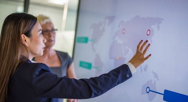 GMA global opportunities