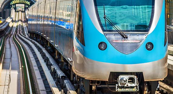 The Future of Rail Automation The Future of Rail Automation