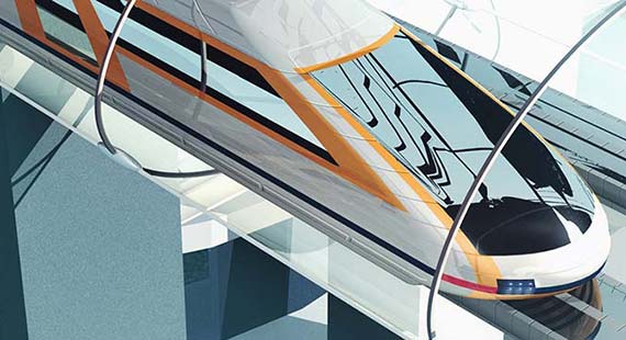 The new era of rail innovation The new era of rail innovation