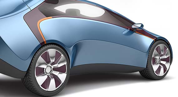 Mobility of the Future Mobility of the Future