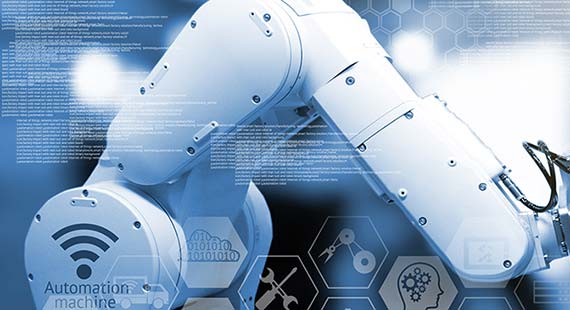 Smart Manufacturing Smart Manufacturing