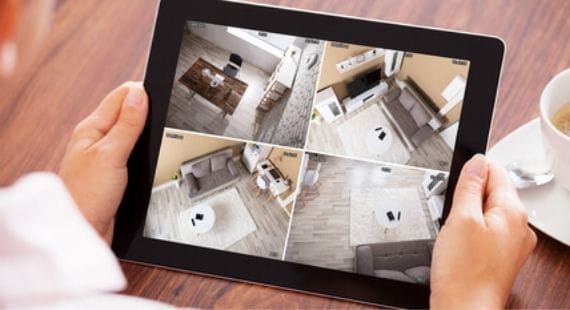 Consumer IoT Security Consumer IoT Security