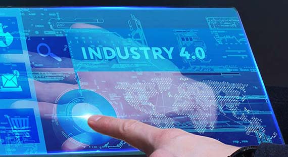 Gateway to Industry 4.0