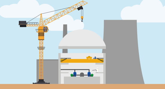 nuclear power plant decommissioning nuclear power plant decommissioning